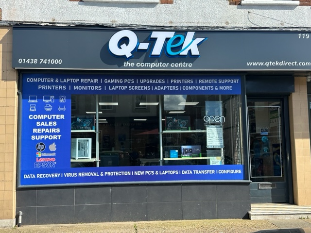 qtek